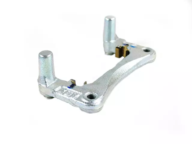 Disc Brake Caliper Adapter, Right Or Left