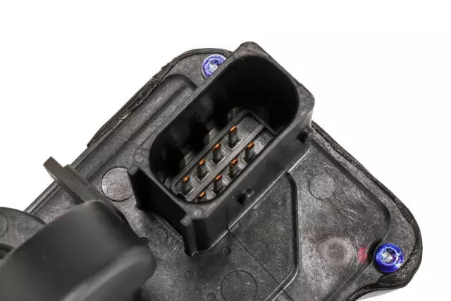 Driver Side Front Door Lock