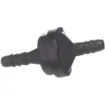 Air Cleaner Check Valve