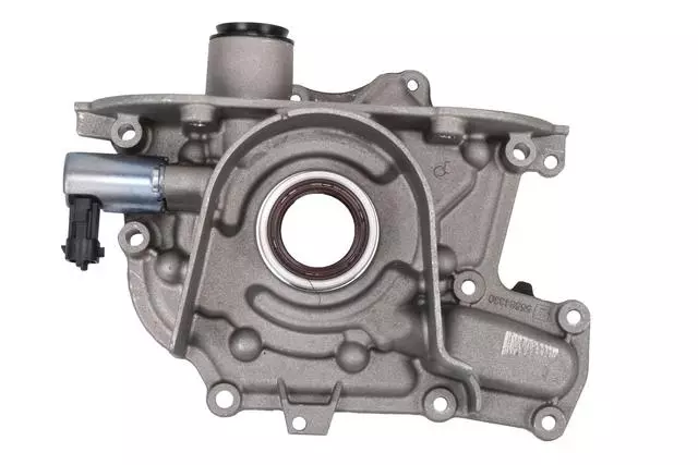 Oil Pump for 2014 Chevrolet Cruze | ChevroletPartsCanada-spc.ca