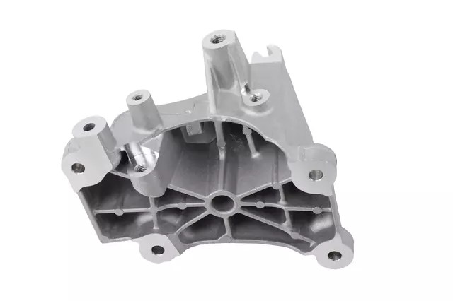 Serpentine Drive Belt Tensioner Bracket