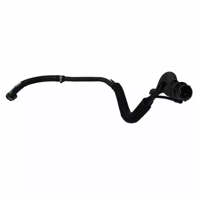 Fuel Tank Filler Neck