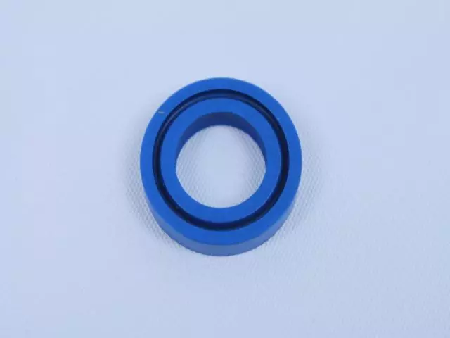 Manual Valve Lever Seal