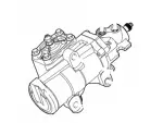 Motorcraft™ Steering Gear Box