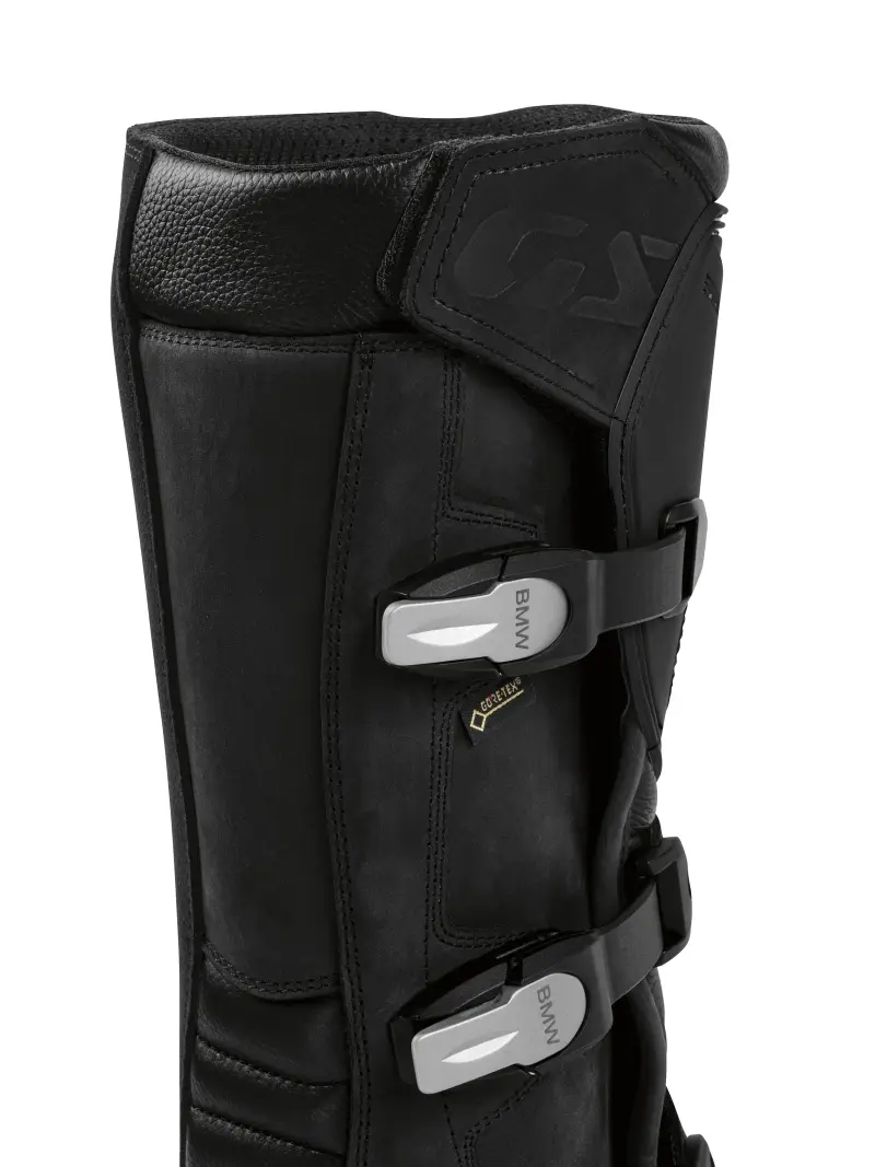 UnisexVentureGripProGTXBootsBlack - Unisex VentureGrip Pro