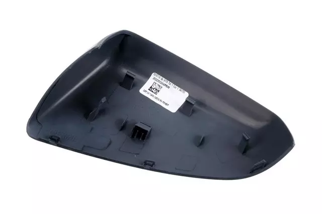 Primed Passenger Side Door Mirror Housing Cover