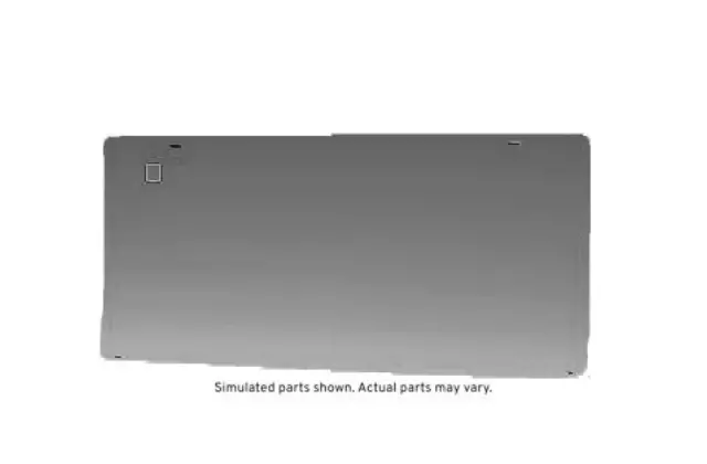 thumbnail image 2 of K&L Driver Side Front Door Window Glass – Tempered – Fits GMC Savana 1996-2025 2 of 5