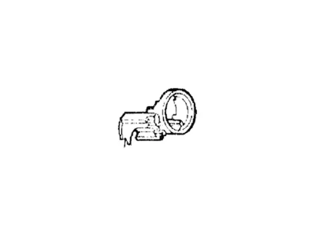 Vats Module - Ford (YF1Z-15607-AA)