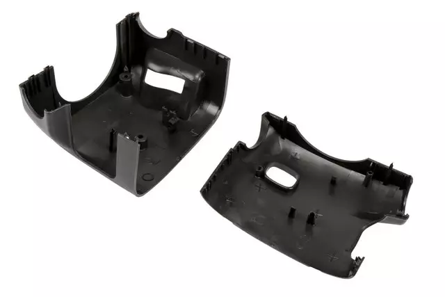 Ebony Steering Column Shroud