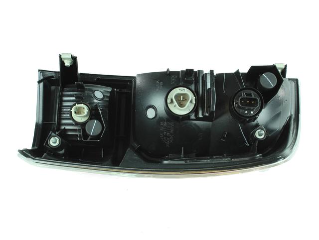 Genuine Toyota Parts 81560-16460 Driver Side Taillight Assembly Genuine Toyota Parts 81560-16460 Driver Side Taillight Assembly