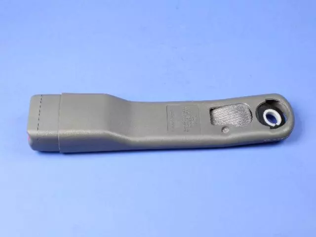 Front Inner Seat Belt