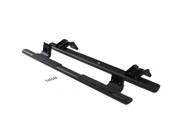 2022-2026 Ram 1500 Black Tubular Side Steps 82216482AA | Mopar