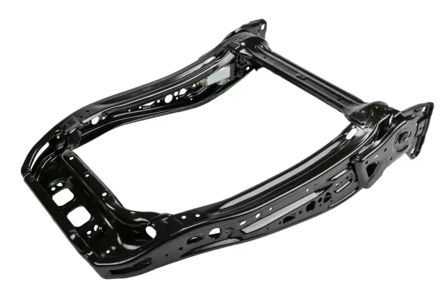 Front Seat Back Frame