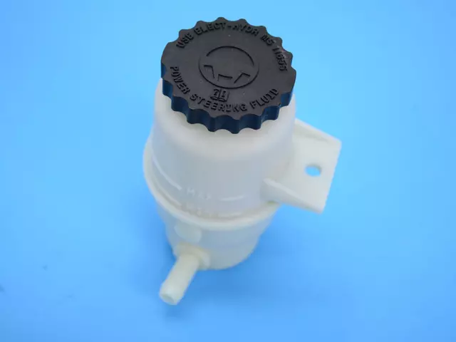 Power Steering Fluid Reservoir