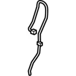 2018-2020 Ford Expedition - Cable