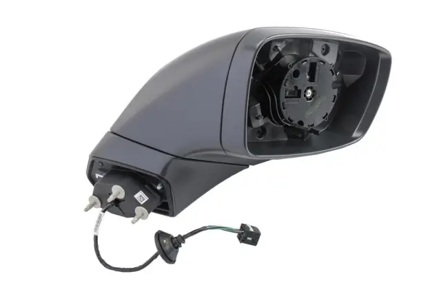 2020-2023 Buick Enclave Passenger Side Door Mirror 84860605 | OEM