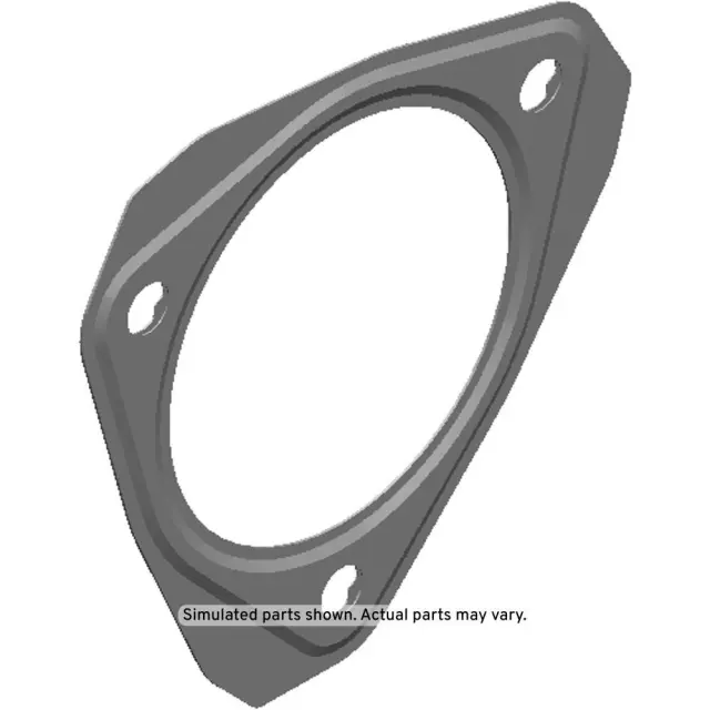 Front Muffler Gasket