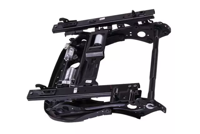 Front Passenger Side Seat Cushion Frame