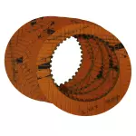 Transmission Clutch Friction Plate