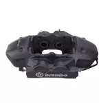 2015-2022 Ford Mustang - Caliper