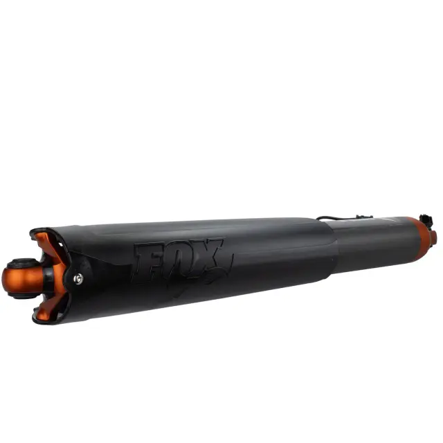 Genuine OEM Ford Part - Shock Absorber Assembly ASH-866192