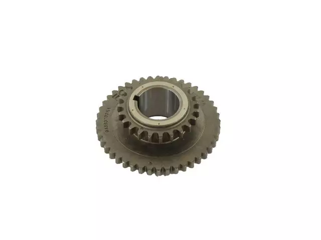 Crankshaft Gear