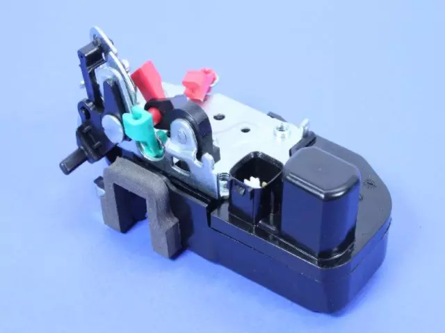 Rear Door Latch, Right