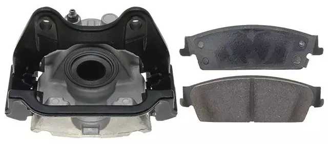 Rear Driver Side Brake Caliper