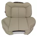 Seat Back Cover