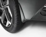 2025 Hyundai Tucson - Mudguards - Rear