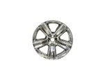 Aluminum Wheel, Front Or Rear