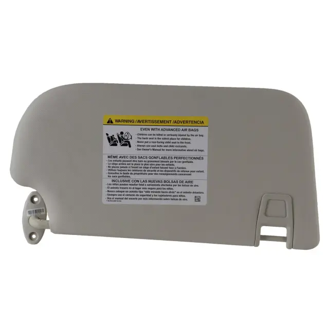 2013-2018 Ford Focus Sun-Visor F1EZ-5804105-AA | OEM Parts Online