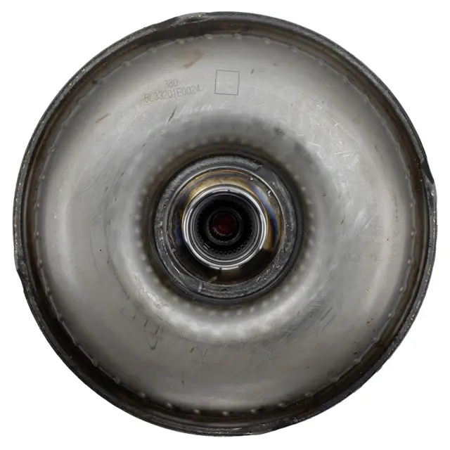 DA8Z-7902-F - Converter 2009-2020 Ford | Ford Parts Direct