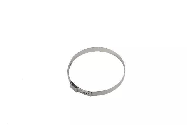 Steering Gear Boot Clamp