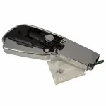 OEM NEW 2009-2014 Ford Expedition Chrome Gear Shifter Knob Handle 9L1Z-7213-BD