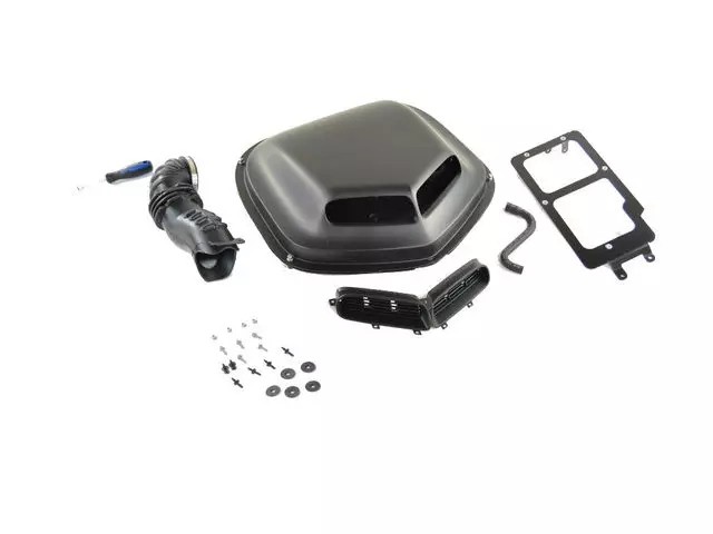 Genuine Mopar Hood Scoop 68253189aa | eBay