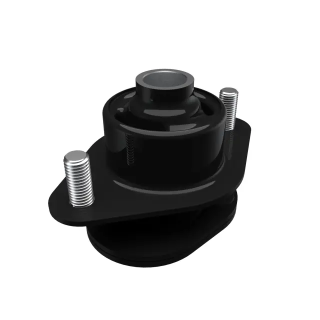 ヘアゴム H63 Jeep Wrangler Mount Insulator - 55366677AB | MoparOnlineParts