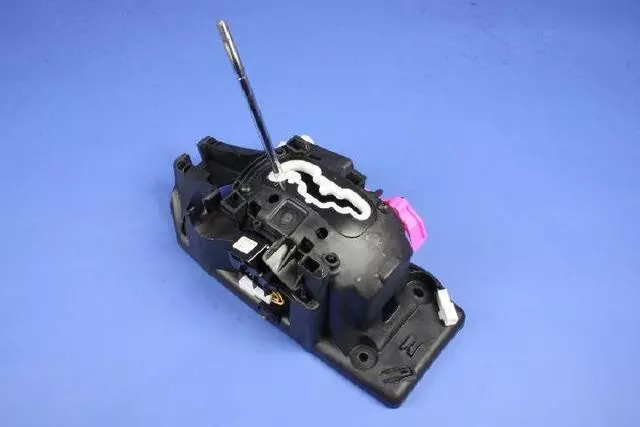 Transmission Shifter