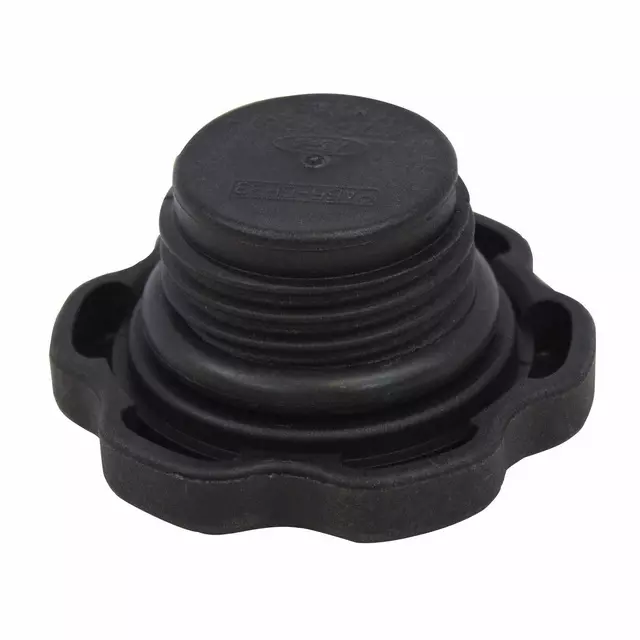 Engine Oil Filler Cap