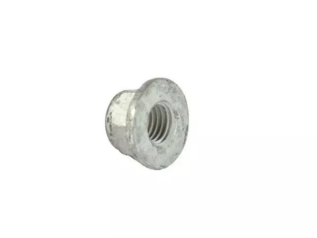 Hex Flange Lock Nut 68374016AA | My Mopar Parts
