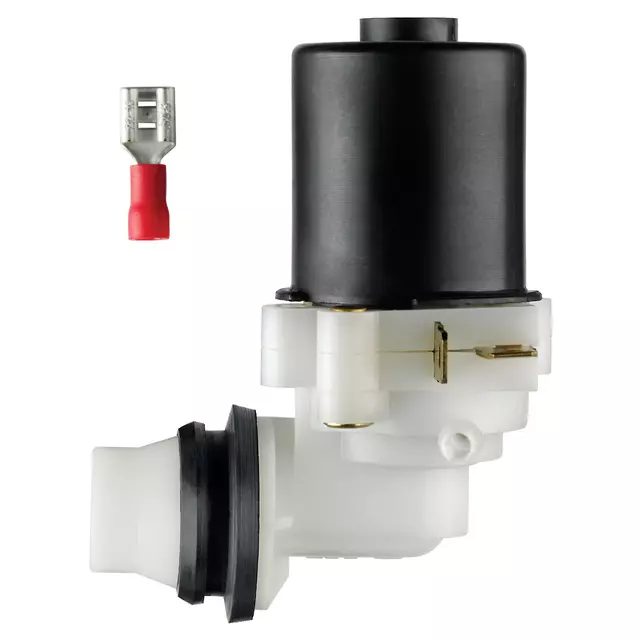 Windshield Washer Pump