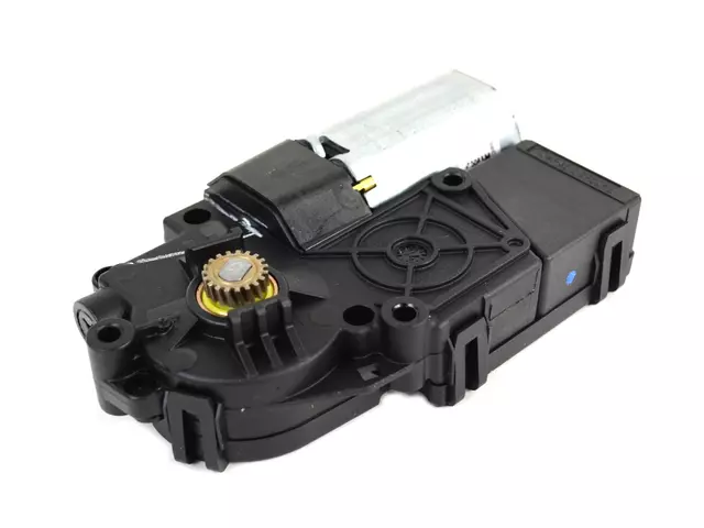 Jeep Grand Cherokee Sunroof Motor - 68081054AD | MoparOnlineParts