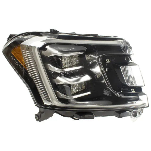 ガイアイオンSAJ　ジュラルミンタイプ 2018-2021 Ford Expedition Composite Assembly JL1Z-13008-L | OEM