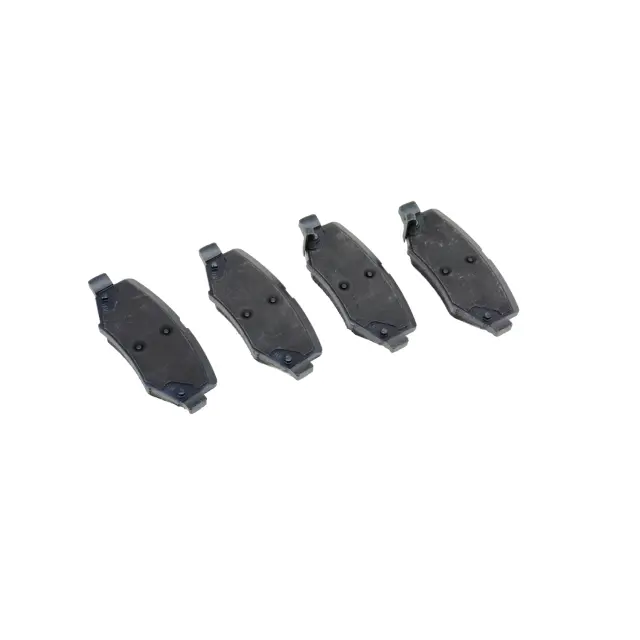 DA  6800 Disc Brake Pad - 68003776AA | MoparOnlineParts | Mopar