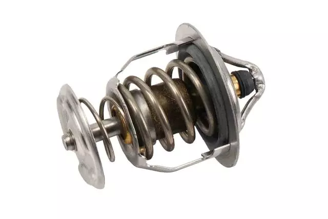 Engine Coolant Thermostat