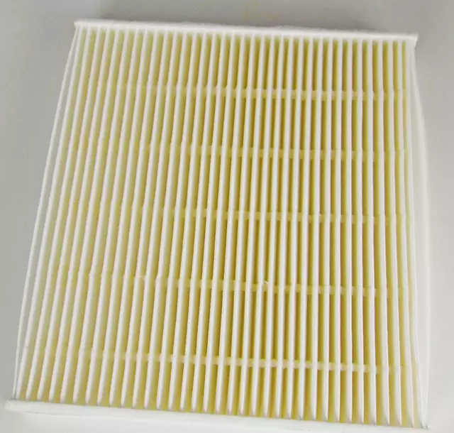 Cabin Air Filter