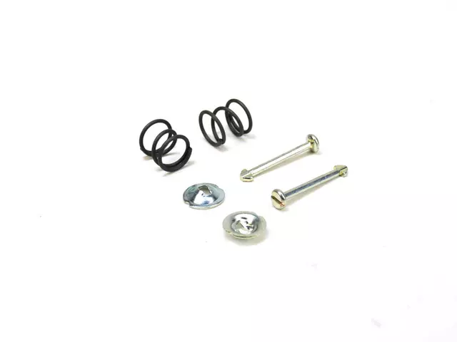 Parking Brake Shoe Anchor Pin