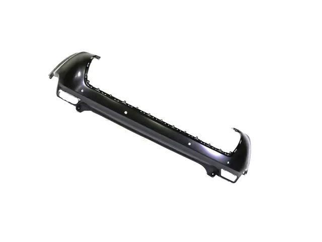 68408009AB - Rear Lower Fascia 2019-2022 Jeep Cherokee | The