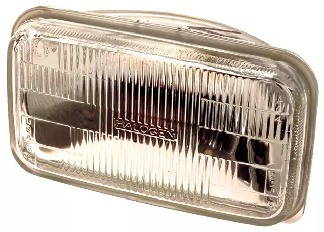 Headlamp Bulb