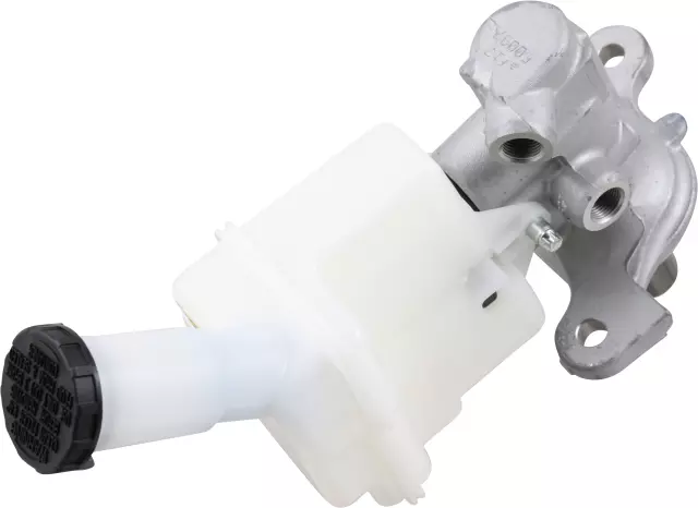 まーぼー 2018-2021 Nissan Kicks Master Cylinder Assembly D6010-5RB0B | OEM
